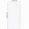 Folia hydrożelowa na ekran Bizon Glass Hydrogel Front do Galaxy A13 5G, 1 sztuka