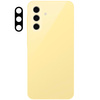 Szkło na aparat Bizon Glass Silk Lens do Galaxy A26 5G, 2 sztuki