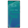 Folia hydrożelowa na ekran Bizon Glass Hydrogel Front Duo do OnePlus 12R, 2 sztuki