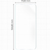 Folia matowa Bizon Glass Film Sun Duo do Galaxy A15 5G / 4G, 2 sztuki