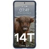 Pancerne etui Bizon Case Tur do Xiaomi 14T, granatowe