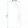 Folia hydrożelowa na ekran Bizon Glass Hydrogel Front Duo do OnePlus 12R, 2 sztuki
