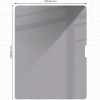 Prywatyzujące szkło hartowane Bizon Glass Tab Clear Shadow Duo do iPad Pro 13 2024, 2 sztuki