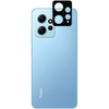 Szkło na aparat Bizon Glass Silk Lens do Xiaomi Redmi Note 12 4G, 2 sztuki