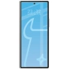 Szkło hartowane Bizon Glass Clear Duo do Galaxy Z Fold6, 2 sztuki