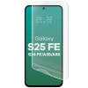 Folia hydrożelowa na ekran Bizon Glass Hydrogel Front Duo do Galaxy S24 FE/S25 FE/A36 5G/A56 5G, 2 sztuki