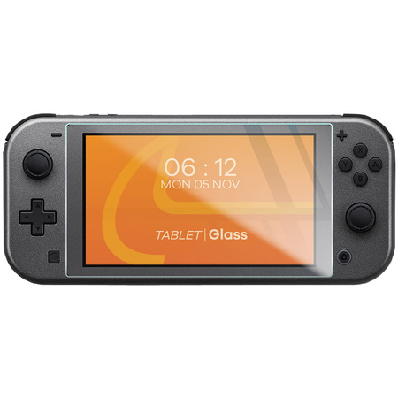 Szkło hartowane Bizon Glass Tab Clear do Nintendo Switch Lite