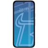 Szkło hartowane Bizon Glass Edge 2 do Google Pixel 10 / 10 Pro / 9 / 9 Pro , czarna ramka