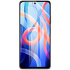 Folia hydrożelowa na ekran Bizon Glass Hydrogel Front Duo do Poco M4 Pro 5G / Redmi Note 11S 5G, 2 sztuki