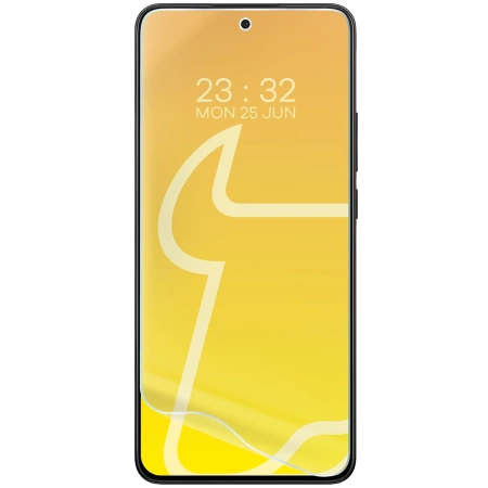 Folia matowa Bizon Glass Film Sun Duo do OnePlus Nord CE5 5G, 2 sztuki
