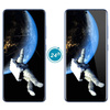 Folia hydrożelowa na ekran Bizon Glass Hydrogel Front Duo do Galaxy A14 4G/5G, 2 sztuki