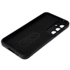 Pancerne etui Bizon Case Tur do Galaxy A55 5G, czarne