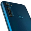 2x Szkło + szybka na aparat Bizon Edge Pack do Moto G8