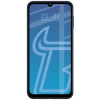 Szkło hartowane Bizon Glass Edge 2 do Galaxy M34 5G, czarne