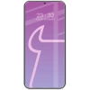 Elastyczne szkło hybrydowe Bizon Glass Mule do Galaxy S25 Plus