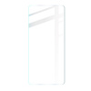 3x Szkło hartowane + szybka na aparat Bizon Glass Clear Pack do Realme 8 / 8 Pro