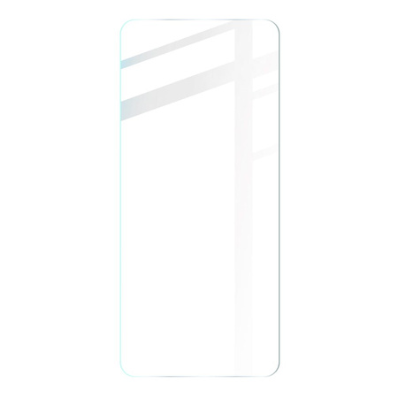 Szkło hartowane Bizon Glass Clear - 3 szt. + obiektyw, Xiaomi Poco M4 Pro 4G