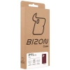Pancerne etui Bizon Case Tur do Realme GT 7 / 7T, burgundowe