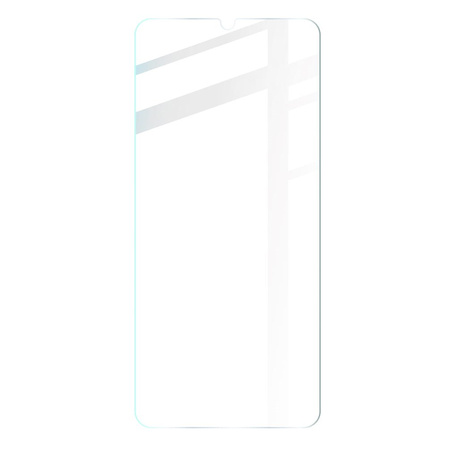 Szkło hartowane Bizon Glass Clear - 3 szt. + obiektyw, Galaxy A13 4G