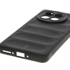 Pancerne etui Bizon Case Tur do OnePlus 13R, czarne