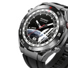 Folia hydrożelowa na ekran Bizon Glass Watch Hydrogel Duo do Huawei Watch Ultimate, 2 sztuki
