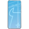 3x Szkło + szybka na aparat Bizon Clear 2 Pack do Samsung Galaxy S25 Edge