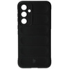 Pancerne etui Bizon Case Tur do Galaxy A35 5G, czarne