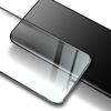 Szkło hartowane Bizon Glass Edge do iPhone 12 Pro Max, czarne