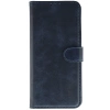 Etui z klapką Bizon Case Pocket do Xiaomi Redmi 15C 4G/5G / Poco C85, granatowe
