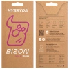 Elastyczne szkło hybrydowe Bizon Glass Mule do Realme 14 5G