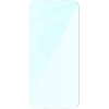 3x Szkło hartowane + szybka na aparat Bizon Glass Clear 2 Pack do iPhone 16e