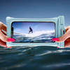 Etui wodoszczelne Bizon Case Hydrofloat, jasnoniebieskie