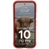 Pancerne etui Bizon Case Tur do Google Pixel 10 / 10 Pro, czerwone