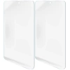 Folia matowa Bizon Glass Film Sun Duo do Motorola Moto G86 5G, 2 sztuki