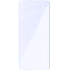 Elastyczne szkło hybrydowe Bizon Glass Mule do Xiaomi Poco X7 Pro