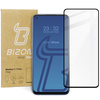 Szkło hartowane Bizon Glass Edge do Realme 7 / 7 Pro, czarne