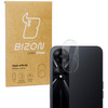Szkło na aparat Bizon Glass Silk Lens do Oppo A78 4G, 2 sztuki