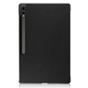 Etui Bizon Case Tab Croc do Samsung Galaxy Tab S9 Ultra, czarne