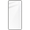 2x Szkło + szybka na aparat Bizon Edge Pack do Galaxy S21 FE