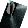 Szkło na aparat Bizon Glass Silk Lens do Realme C67 4G, 2 sztuki