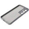 Pancerne etui Bizon Case Tur do Galaxy S24 Plus, jasnoszare