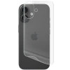 Folia hydrożelowa na tył Bizon Glass Hydrogel do iPhone 16, 1 sztuka