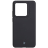 Silikonowe etui Bizon Soft Case do Realme GT 7 Pro, czarne