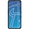 2x Szkło + szybka na aparat Bizon Edge 2 Pack do Nothing Phone (3a)