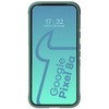 Pancerne etui Bizon Case Tur do Google Pixel 8a, ciemnozielone