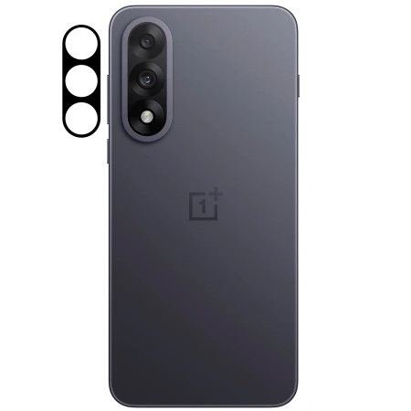 Szkło na aparat Bizon Glass Lens do OnePlus Nord 5, 2 sztuki