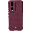 Pancerne etui Bizon Case Tur do Honor 90, burgundowe