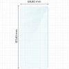 Szkło hartowane Bizon Glass Clear 2 do Xperia 1 VII