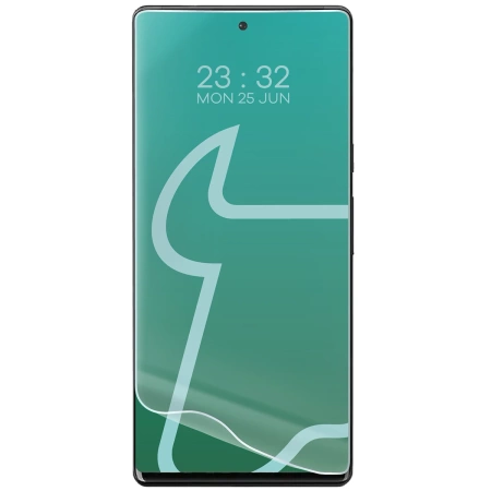 Folia hydrożelowa na ekran Bizon Glass Hydrogel Front do Google Pixel 6 Pro, 1 sztuka
