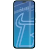 2x Szkło + szybka na aparat Bizon Edge 2 Pack do Honor 400 Lite